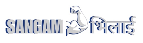 Sangam Bhilai Device mark 6498334 Trademark