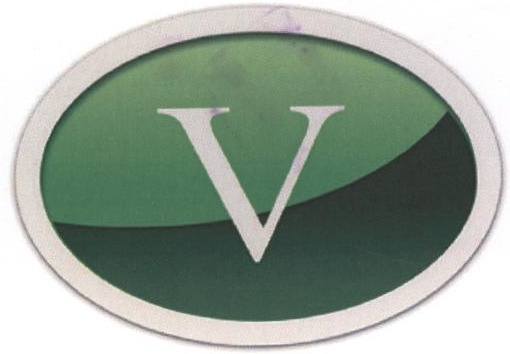 V Device mark 2228862 Trademark