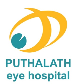 Puthalath Eye Hospital Device mark 6498391 Trademark