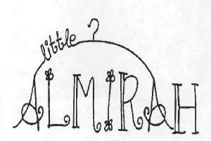 Little Almirah (logo) Device mark 2612520 Trademark