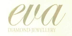 Eva Diamond Jewellery (label) Device mark 2682110 Trademark