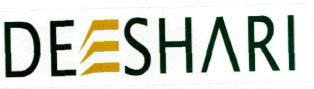 Deeshari Device mark 2477444 Trademark