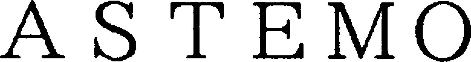 Astemo Device mark 5224036 Trademark