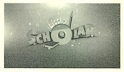 Little Scholar Device mark 2488409 Trademark