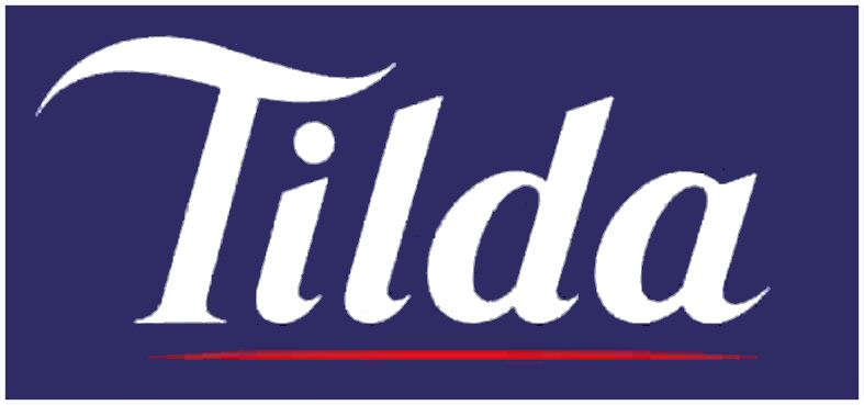 Tilda Device mark 5576988 Trademark