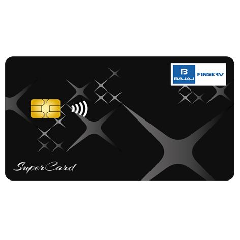 B Bajaj Finserv Supercard Device mark 6499345 Trademark
