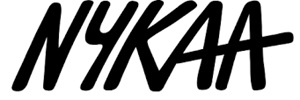 Nykaa ( Stylised Logo) Device mark 6499505 Trademark