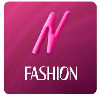 N Fashion Logo And Device Device mark 6499311 Trademark