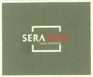 Seranova Device mark 2896933 Trademark