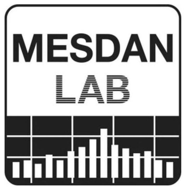 Mesdan Lab Device mark 5509661 Trademark