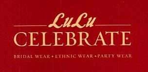 Lulu Celebrate Bridal Wear * Ethnic Wear * Party Wear Device mark 2446859 Trademark