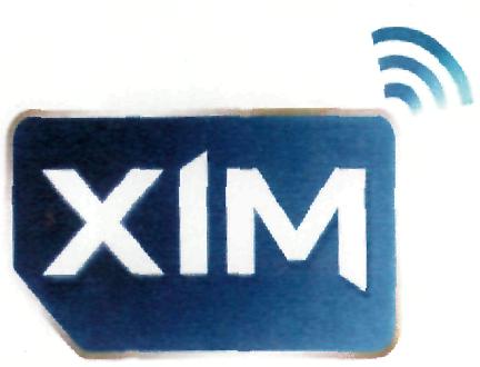 Xim (label) Device mark 2224550 Trademark