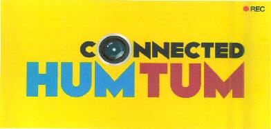 Connected Humtum Device mark 2534920 Trademark