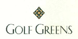 Golf Greens (device) Device mark 2748463 Trademark
