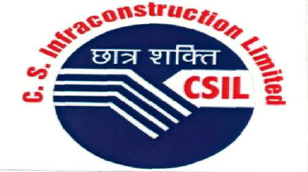 Csil C.s. Intraconstruction Limited (label) Device mark 2146387 Trademark