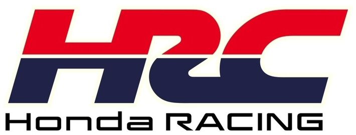 Hrc Honda Racing Device mark 5480764 Trademark