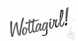 Wottagirl! Device mark 2691817 Trademark