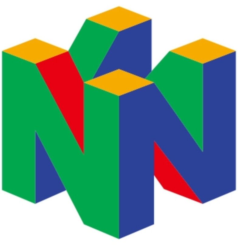 N Device mark 5474143 Trademark
