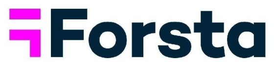 Forsta Device mark 5472493 Trademark