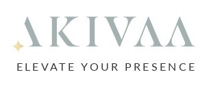 Akivaa With Elevate Your Presence (label) Device mark 6500272 Trademark