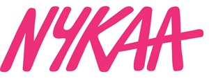 Nykaa (pink Stylised Logo) Device mark 6499644 Trademark