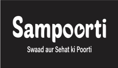 Sampoorti Swaad Aur Sehat Ki Poorti Device mark 6501160 Trademark