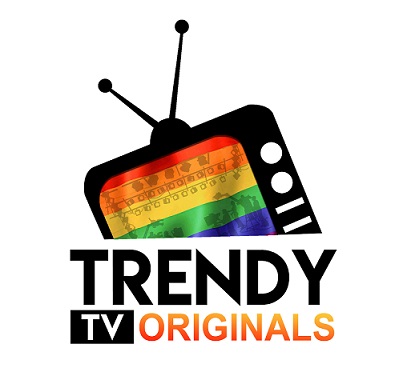 Trendy Tv Originals Device mark 6501254 Trademark