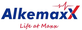 Alkemaxx – Life At Maxx Device mark 6501273 Trademark
