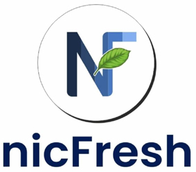 Nicfresh With Device Of Nf Device mark 6501425 Trademark