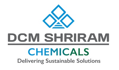 Dcm Shriram Chemicals ( Logo And Device) Device mark 6501579 Trademark