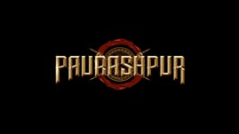 Paurashpur Device mark 6501726 Trademark