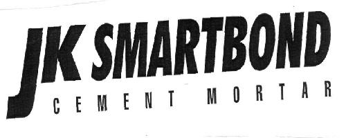 Jk Smartbond (label) Device mark 2730030 Trademark