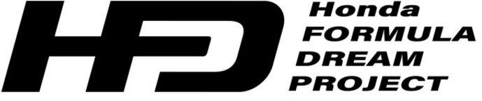 Hfdp Honda Formula Dream Project Device mark 5429386 Trademark