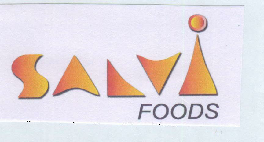 Salvi Foods Device mark 2023123 Trademark