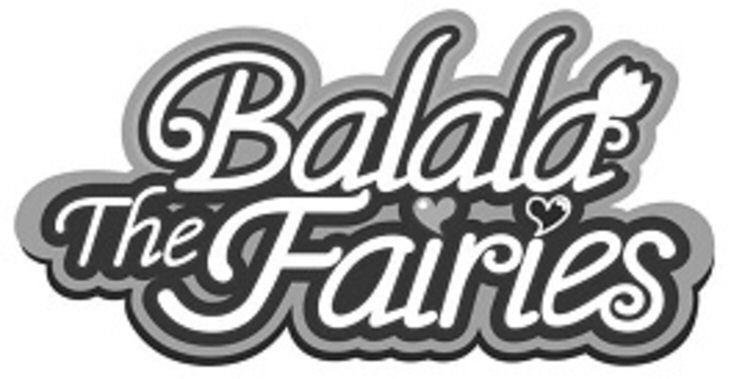 Balala The Fairies Device mark 5422299 Trademark