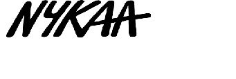 Nykaa (stylised Logo) Device mark 6502625 Trademark