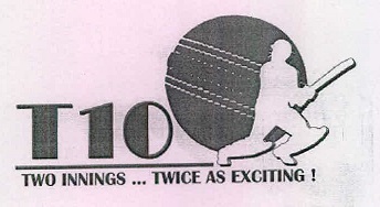T 10 (device Of Cricketer) Device mark 6502423 Trademark