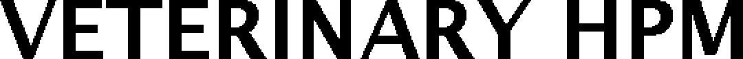 Veterinary Hpm Device mark 5408550 Trademark