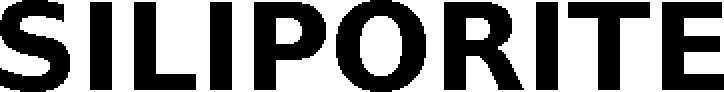 Siliporite Device mark 5400848 Trademark