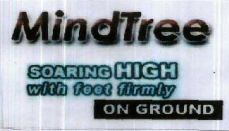 Mindtree With Device Device mark 2045880 Trademark