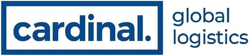 Cardinal. Global Logistics Device mark 5351801 Trademark