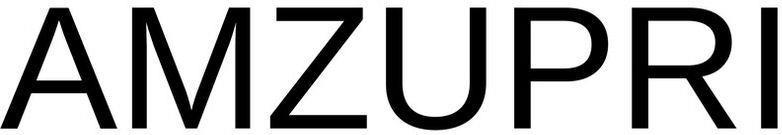 Amzupri Device mark 5348242 Trademark