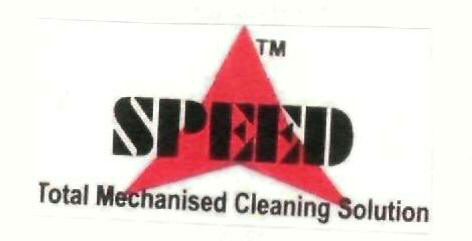 Speed (label) Device mark 2372433 Trademark