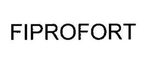 Fiprofort Device mark 2338269 Trademark