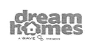 Dream Homes (label) Device mark 2682902 Trademark