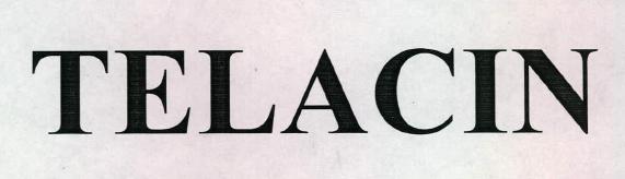 Telacin Device mark 2251002 Trademark