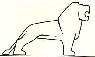 Device Lion Device mark 2463260 Trademark