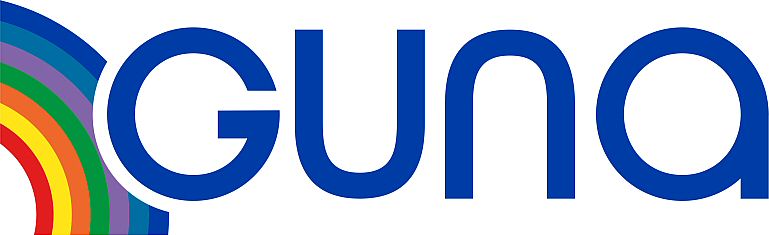 Guna Device mark 5327615 Trademark
