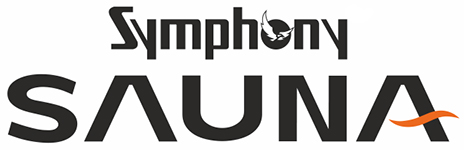 Symphony Sauna Device mark 6503702 Trademark