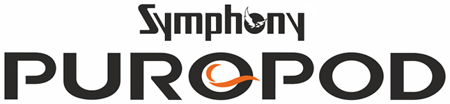 Symphony Puropod Device mark 6503700 Trademark
